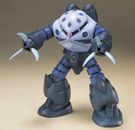 HG Z'GOK